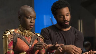 Who will direct Black Panther 3