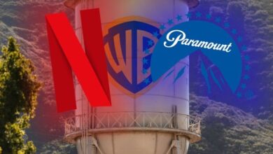 Will Warner Bros. accept Paramount's offer?