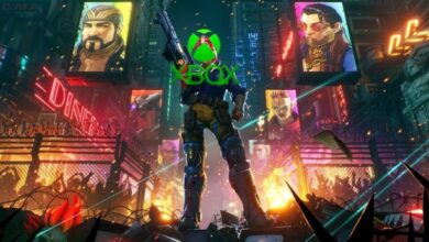 Xbox Winter Demo Fest Has Started