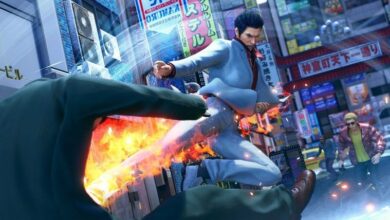 Yakuza Kiwami 3 Contains Major Clues