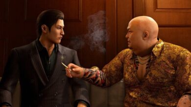 Yakuza Kiwami 3 & Dark Ties Gameplay Trailer Released