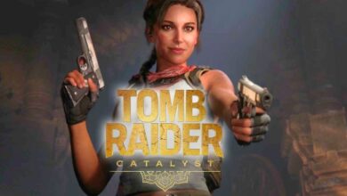 You don't need to know the series to play Tomb Raider Catalyst