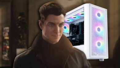 007 First Light PC System Requirements Updated