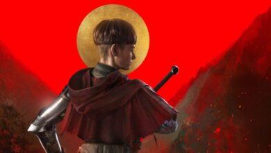 1348 Ex Voto PS5 and PC Release Dates Announced