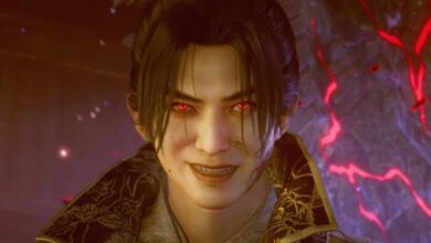 A 17-Minute Gameplay Video of Nioh 3 on PS5 has been Released