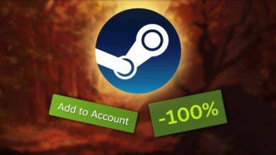 A Game is Temporarily Free on Steam