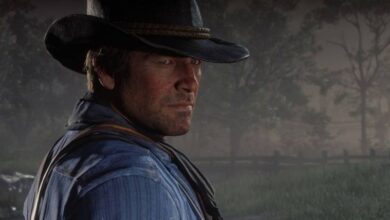 A mysterious Easter Egg has been revealed in Red Dead Redemption 2