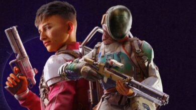 ARC Raiders 2026 Roadmap Announced