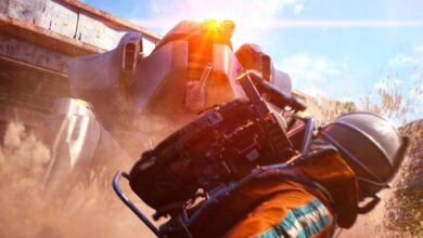 ARC Raiders will be bigger than Fortnite