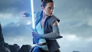 According to Daisy Ridley, the Rey movie will be worth the wait