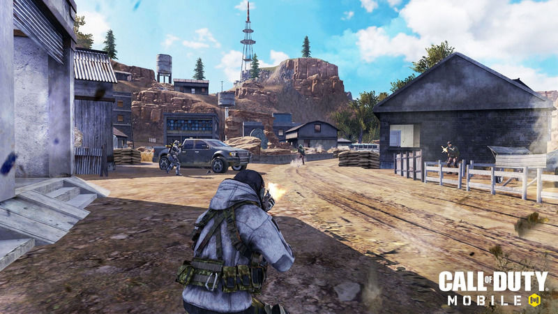 Activision Blizzard is in big trouble
