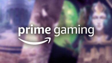 Amazon Prime Gaming January 2026 Games Announced