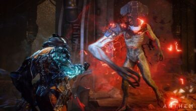 Anthem Returns Thanks to Fan Effort