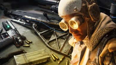 Arc Raiders players have started trading blueprints