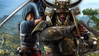 Assassin's Creed Shadows is a AAAA Game
