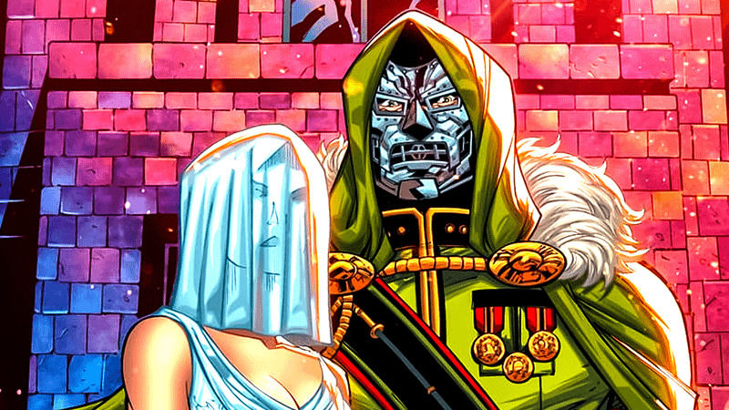 Avengers: Doomsday will make three major changes to Doctor Doom's story