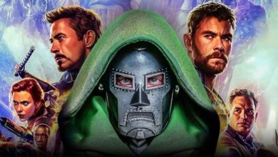 Avengers: Doomsday will make three major changes to Doctor Doom's story