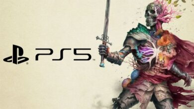 Avowed is coming to PS5, the release date has been announced