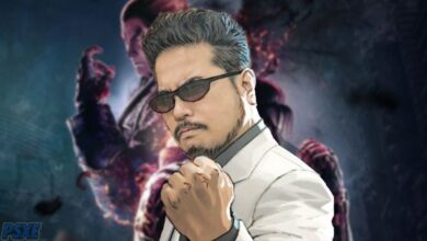 Bandai's Veteran Developer TEKKEN is Completely Finished