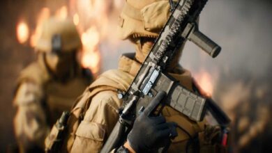 Battlefield 6's New Map Leaked Before Season 2