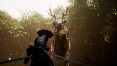 Beast of Reincarnation is Being Prepared with a Small Cast from Game Freak