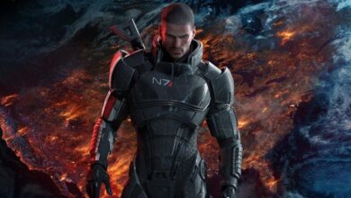 BioWare's New Strategy Will Delay Mass Effect 5