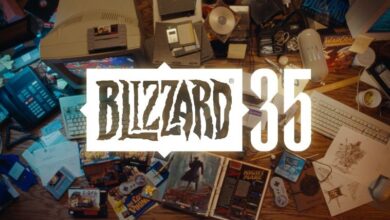 Blizzard to Unveil Future Plans with a Four-Part Showcase