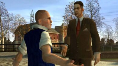 Bully Online only lasted a month