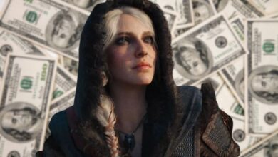 CDPR has Going Full for Witcher 4