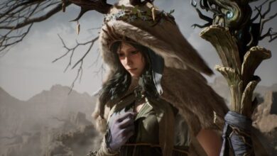 Canceling Ballad of Antara would be a great loss