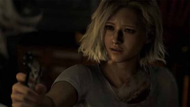 Capcom Announced Resident Evil Showcase