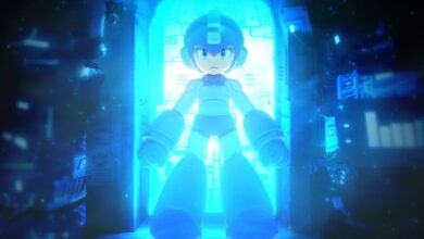 Capcom is preparing to reintroduce Mega Man to the world