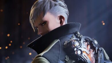 Code Vein 2's Open World is Disrupting the Game's Balance