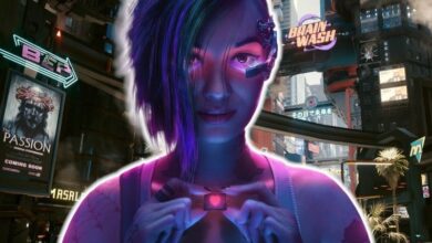 Cyberpunk 2 Will Not Include Cinematic Scenes