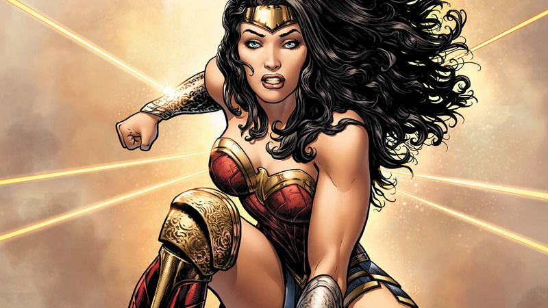 DC Studios has started casting for Wonder Woman