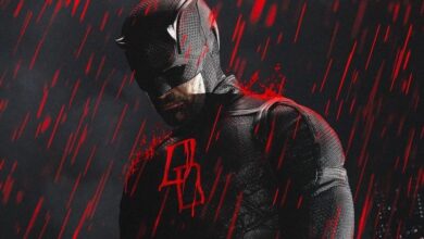Daredevil Born Again Season 2 Trailer Released