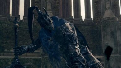 Dark Souls' Most Powerful Boss Maintains his Invincibility in the Elden Ring