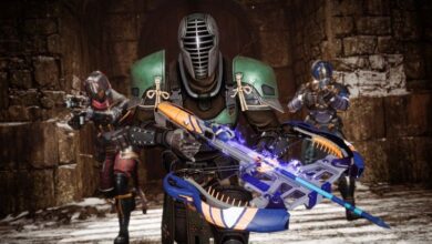 Destiny 2 Shadow And Order Postponed