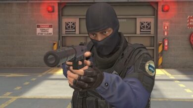 Development of Counter-Strike 1.6 Remake has been halted