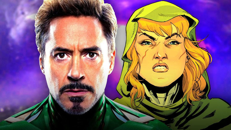 Doctor Doom's Secret Power Leaked in Avengers: Doomsday