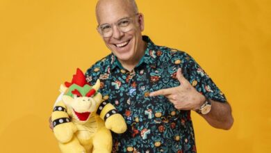 Doug Bowser Announces His Retirement