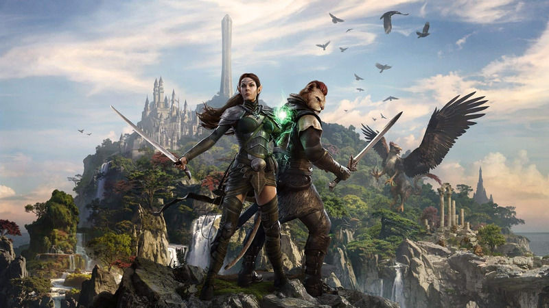 Elder Scrolls 6 Should Take Inspiration From Baldur's Gate 3