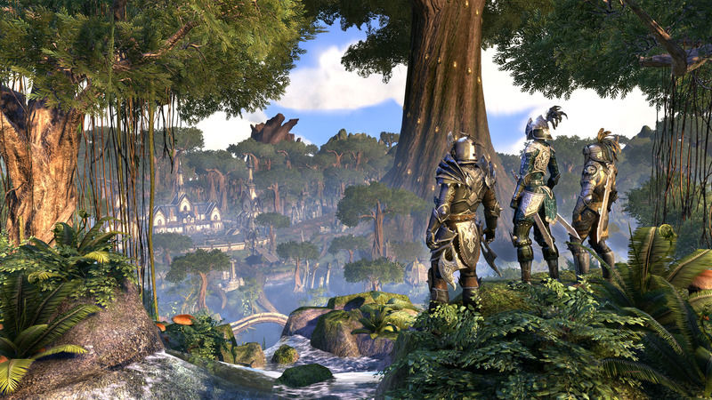 Elder Scrolls 6 may struggle in RPG competition