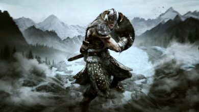 Elder Scrolls 6 may struggle in RPG competition