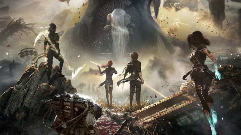 Expedition 33 developers will make their new game according to their own preferences