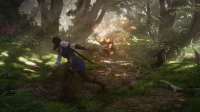 Experience Orbs are trending before the Fable trailer