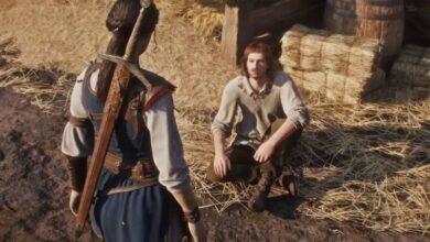 Fable Fans Want to Own Land, not be Heroes