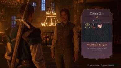 Fable's Romance Options are far more Ambitious than Expected