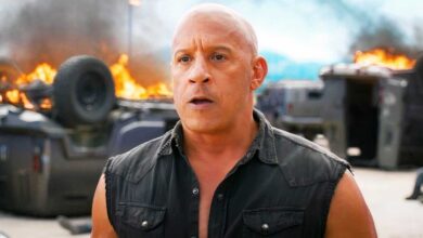 Fast Forever Officially Announced by Vin Diesel