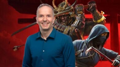 Former Assassin's Creed boss sues Ubisoft for $1.3 million